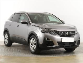 Peugeot 3008 Active Pack 1.2 PureTech