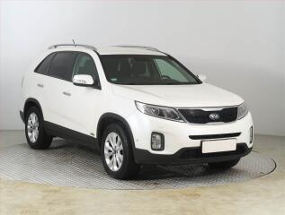 Kia Sorento 2.2 CRDi, 4X4, Automat