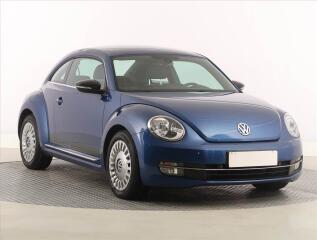 Volkswagen Beetle 1.2 TSI, Serv.kniha, Navi