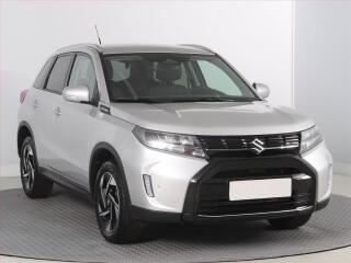 Suzuki Vitara Elegance 1.4 BoosterJet