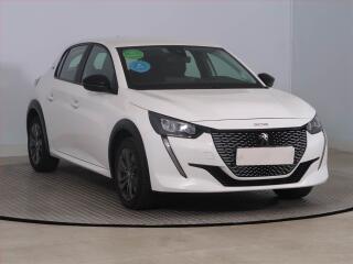 Peugeot 208 Active 50 kWh, SoH 91%