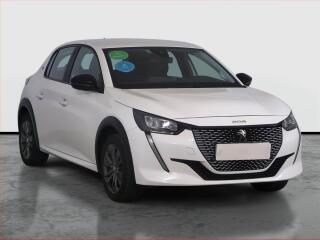 Peugeot 208 Active 50 kWh, SoH 91%