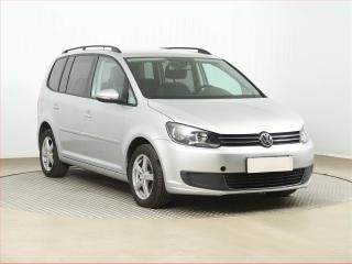 Volkswagen Touran 1.4 TSI, Tempomat