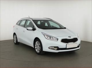 Kia Ceed 1.6 GDI, Serv.kniha, Tempomat