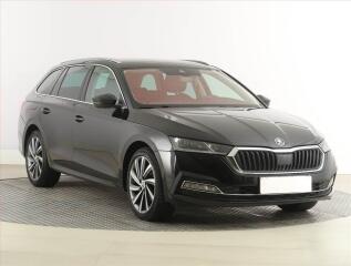 �koda Octavia Style 2.0 TDI