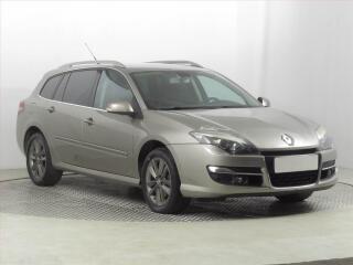 Renault Laguna 2.0 DCi, Navi, Tempomat
