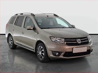 Dacia Logan 0.9 TCe, Park.�senzory