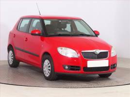 koda Fabia 1.2, R,1.maj, jezd dobe