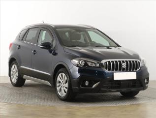 Suzuki SX4 S-Cross Premium 1.4 BoosterJet