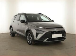 Hyundai Bayon Smart Climate 1.0 T-GDI