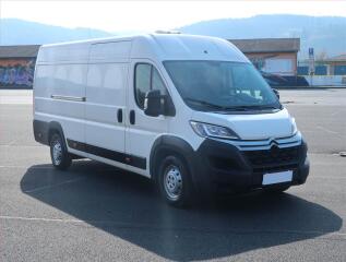 Citro�n Jumper 2.0 BlueHDi, Maxi, 14m3, 1.0t