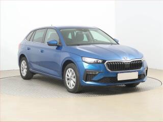 �koda Scala 1.0 TSI, Top Selection, FullLe