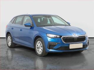 �koda Scala 1.0 TSI, Top Selection, FullLe