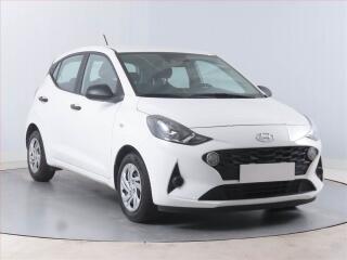 Hyundai i10 1.0, Tempomat, Park.�senzory