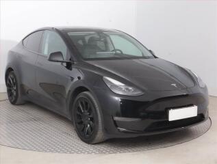 Tesla Model Y Long Range AWD 79kWh, SoH 92%