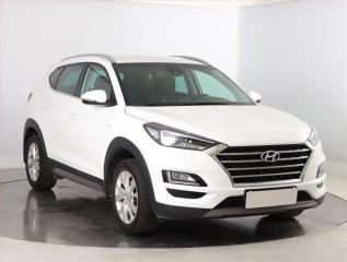 Hyundai Tucson 1.6 CRDi, 86 891 KM