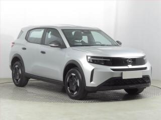 Opel Frontera 1.2 hybrid