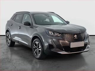 Peugeot 2008 1.2 PureTech, Automat