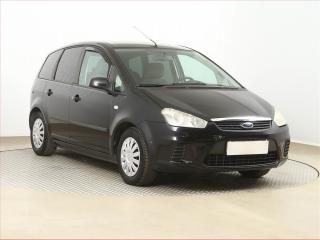 Ford C-MAX 1.6 TDCi, nov STK, Tan