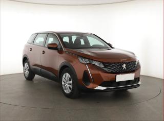 Peugeot 5008 PureTech 130