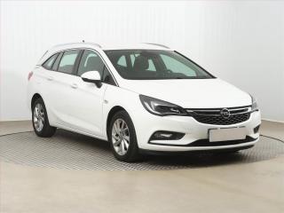 Opel Astra 1.6 CDTI, Ke, Navi, Tempomat