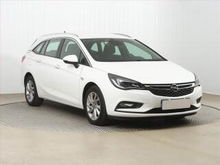 Opel Astra 1.6 CDTI, Navi, Tempomat