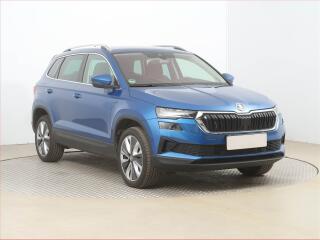 �koda Karoq 1.5 TSI, Drive, FullLed