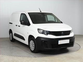 Peugeot Partner 1.5 BlueHDi, �R