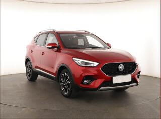 MG ZS Exclusive 1.0 Turbo, Automat