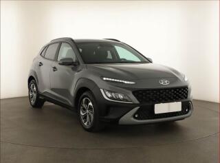 Hyundai Kona Smart Hybrid