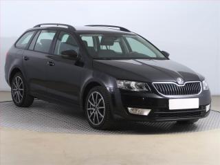 koda Octavia 1.6 TDI, Navi, Tempomat