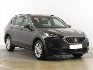 Seat Tarraco Style 1.5 TSI, digi klima