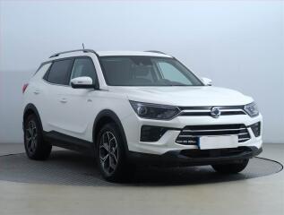 SsangYong Korando Style 1.5 T-GDI, Nov� v �r