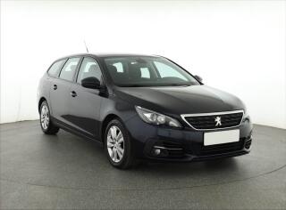 Peugeot 308 Active 1.5 BlueHDi, �R,1.maj