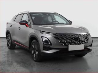 Omoda 5 1.6 T