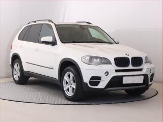 BMW X5 xDrive30d, 4X4, Automat
