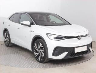 Volkswagen ID.5 Pro Perf. (82 kWh), SoH 94%