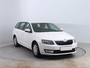 koda Octavia 1.6 TDI, Navi, Tempomat