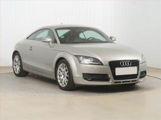 Audi TT 3.2, 4X4, Automat, K��e