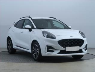 Ford Puma ST-Line 1.0 EcoBoost mHEV