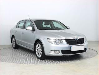 koda Superb Ambiente 2.0 TDI, Automat