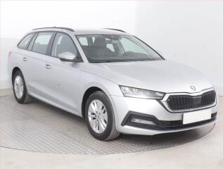 �koda Octavia Ambition 2.0 TDI, �R,1.maj