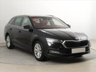 �koda Octavia 1.5 TSI