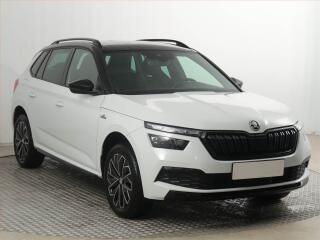 �koda Kamiq Monte Carlo 1.0 TSI