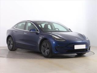 Tesla Model 3 Std Range Plus 52kWh, SoH 87%