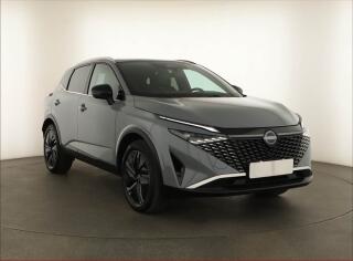 Nissan Qashqai 1.3 DIG-T MHEV, Tekna, Navigac