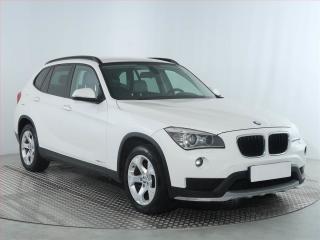 BMW X1 xDrive20d, 4X4, Automat, Navi