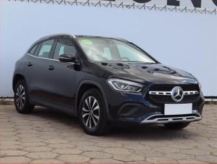 Mercedes-Benz GLA 250 e