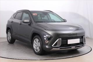 Hyundai Kona 1.6 T-GDI, Technology paket