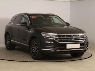 Volkswagen Touareg 3.0 TDI